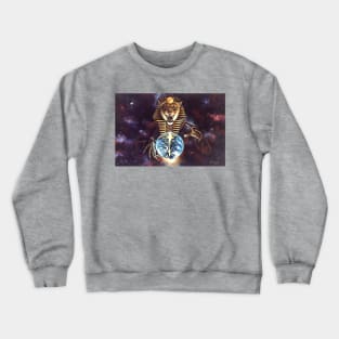 The Second Coming Crewneck Sweatshirt